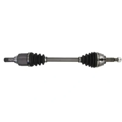 Bilde av PASCAL G2E018PC Drivaksel framaksel venstre 662