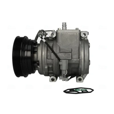 Bilde av NISSENS 89098 Kompressor 10PA15L 12 PAG 46 R 134a