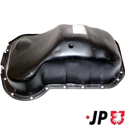 Bilde av JP GROUP 1112900100 Bunnpanne