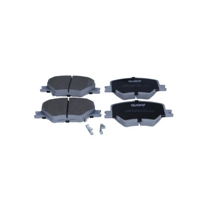 Bilde av QUARO QP0673 Bremseklosser Low Metallic OPEL: Insignia B Sports Tourer, Grand Sport