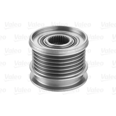 Bilde av VALEO 588031 Frihjul Dynamo 45,9 MERCEDES BENZ: Vito Minibuss, E Klasse T modell, C Sedan