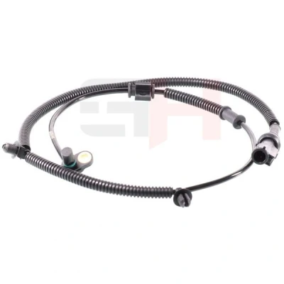 Bilde av GH 702587 ABS Sensor framaksel, framaksel høyre, venstre