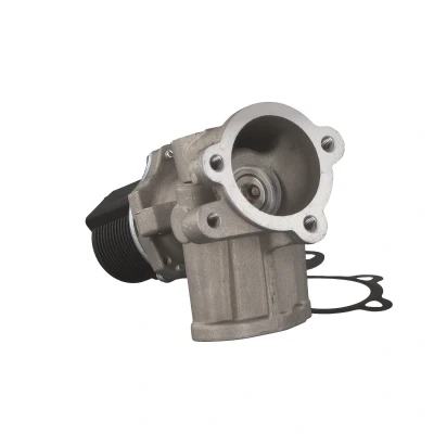 Bilde av FEBI BILSTEIN 39543 EGR Ventil elektrisk med tetning OPEL: Corsa D Hatchback