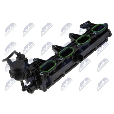 Bilde av Sugerørmodul Nty BKS vw 035 audi, OE 06H133209G