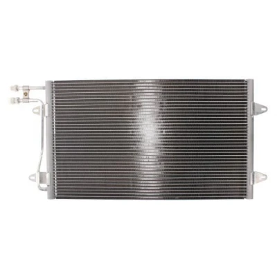Bilde av THERMOTEC KTT110124 Kondensator uten tørker 610 X 377 22 mm VOLKSWAGEN: LT 28 46 2 Kasten