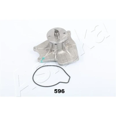 Bilde av Vannpumpe, mitsubishi pajero ii, iii, iv, canvas top van 1300A074, 1300A102, MD996789, ME200411, ME