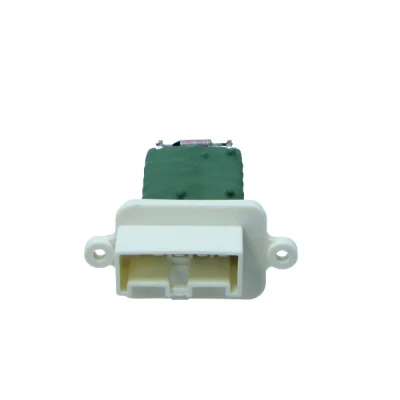 Bilde av MAXGEAR 27 2177 motstand, kupevifte