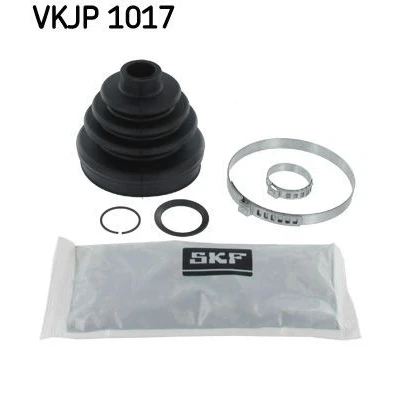 Bilde av SKF VKJP 1017 Drivakselmansjett 79 AUDI: A6 C4 Avant, 100 80 B4 Sedan, SAAB: 9000 Hatchback
