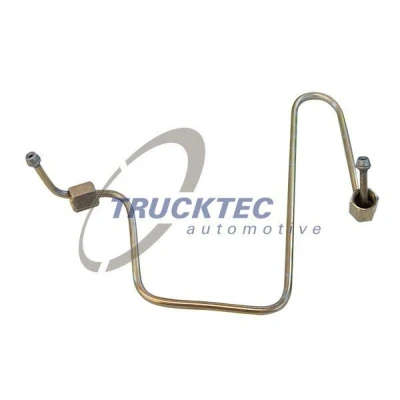 Bilde av TRUCKTEC AUTOMOTIVE 02.13.067 Høytrykkledning, innsprøytningsanlegg