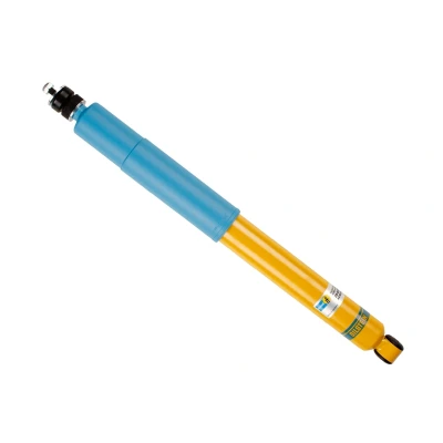 Bilde av BILSTEIN Motorsport 24 633376 Støtdemper bakaksel gasstrykk enkeltrør Demper bærer ikke fjær nedre øye, øvre stift OPEL: Kadett C Sedan