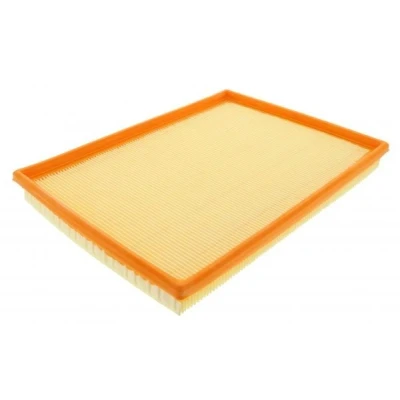 Bilde av MAPCO 60451 Luftfilter 25 228 305,5 firkantet Filterinnsats OPEL: Astra F Cabrio, Sedan, Caravan