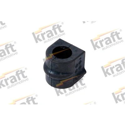 Bilde av KRAFT 4231707 Lagerbøssing, Stabilasator innvendig, framaksel begge sider SAAB: 9 3 Stasjonsvogn, Sedan, OPEL: Vectra C Caravan, CC