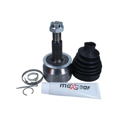 Bilde av MAXGEAR 49 3162 Ledd, drivaksel framaksel, hjulside NISSAN: NP300 Navara Pick up
