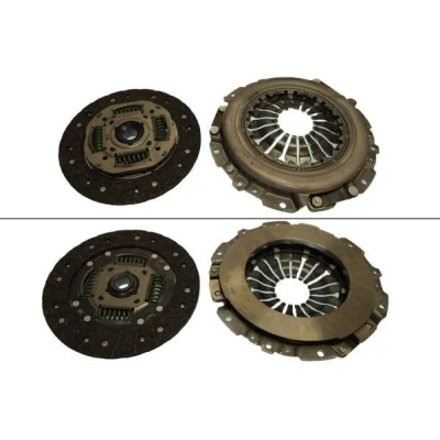 Bilde av KAWE 962109 Clutch med clutchtrykkplate clutchplate 215 CPOV RENAULT: Kangoo I, I Express