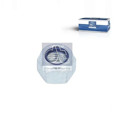 Bilde av DT Spare Parts 6.11223 Mutter