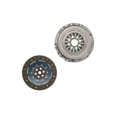 Bilde av NEXUS F1W033NX Clutch med automatisk justering 240 VOLKSWAGEN: Caddy 3, Passat B6 Variant, Tiguan I, SKODA: Octavia 2 Combi, Superb II Stasjonsvogn