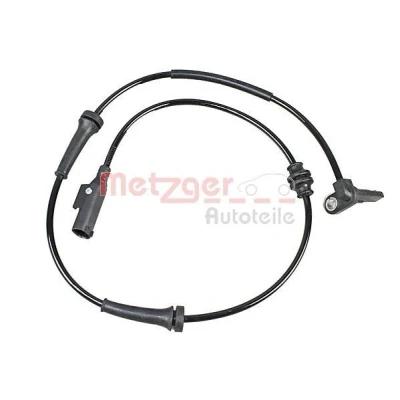 Bilde av METZGER 09001096 ABS Sensor framaksel