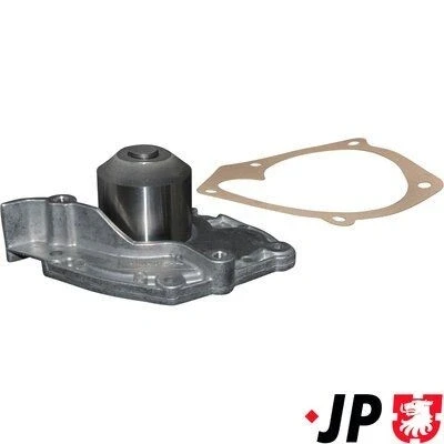 Bilde av JP GROUP 4314100900 Vannpumpe med tetning mekanisk SUZUKI: Grand Vitara 2 SUV