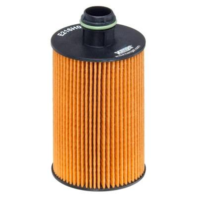Bilde av HENGST FILTER E216H01 D301 Oljefilter Filterinnsats JEEP: GRAND CHEROKEE 4
