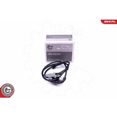 Bilde av ESEN SKV 06SKV383 ABS Sensor bakaksel PEUGEOT: 308 I SW, 307 Hatchback, CITROËN: C4 DS4 Coupé