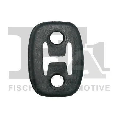 Bilde av FA1 113 775 Holder, eksosanlegg AUDI: TT Coupé, VOLKSWAGEN: Golf 7