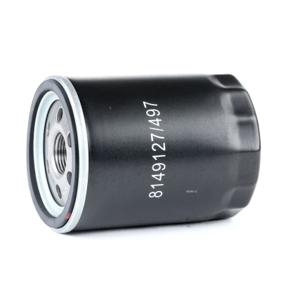 Bilde av JAPANPARTS FO 406S Oljefilter Påskruingsfilter SUBARU: XV I, Outback V, IV, OPEL: Astra F Caravan, Vectra A Sedan, CC