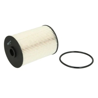 Bilde av PURRO PUR PF0027 Drivstoffilter Filterinnsats VOLKSWAGEN: Touran I, Golf 5, Caddy 3, AUDI: A3 Sportback, Hatchback, SKODA: Octavia 2 Combi