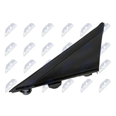 Bilde av Deksel, sidespeil, Venstre, fiat 500, 500 c, 1SH17KX7AA, 735426887
