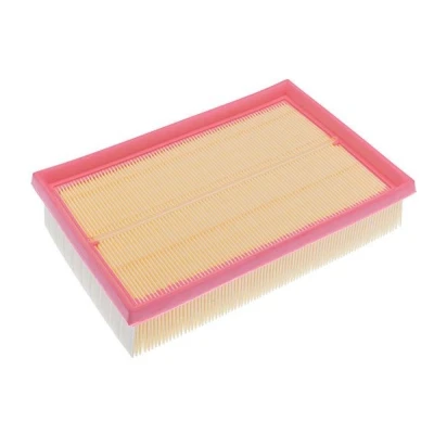 Bilde av DENCKERMANN A146964 Luftfilter 50 161 240 omluftfilter FORD: Transit Connect V408 Van, C Max 2, Mk2 Stasjonsvogn