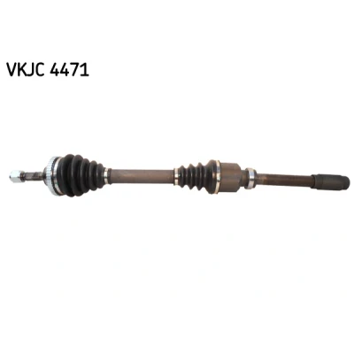 Bilde av SKF VKJC 4471 Drivaksel 804,5, 244,3 med lager PEUGEOT: 206 Hatchback