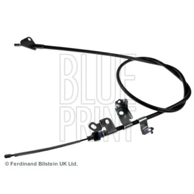 Bilde av BLUE PRINT ADT346343 Bremsekabel bakre venstre 1582 TOYOTA: Yaris I Hatchback