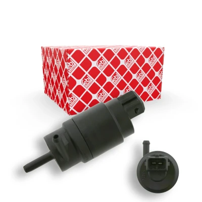 Bilde av FEBI BILSTEIN 24068 Vaskevannspumpe 24