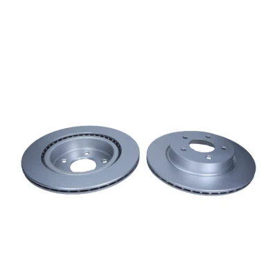 Bilde av QUARO QD7057 Bremseskiver 292 16 5 114 innvendig ventilert spraylakkert, belagt uten hjulnav, hjulfestebolt NISSAN: Leaf II, X Trail
