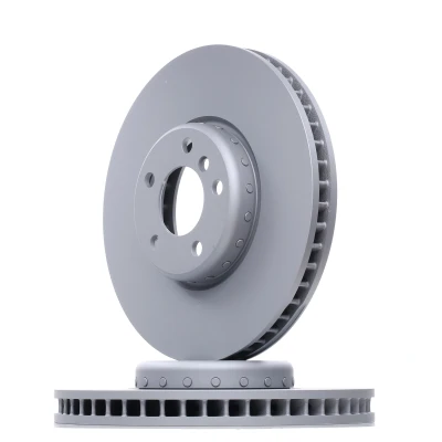 Bilde av BOSCH 0 986 479 E18 Bremseskiver 348 36 5 120 todelt bremseskive, ventilert belagt høy karbon med skruer BMW: Touring, Sedan, 7