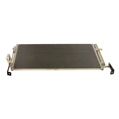 Bilde av MAXGEAR Easy Fit AC880903 Kondensator med tørker 12,9 8,2 Aluminium 630 R 134a
