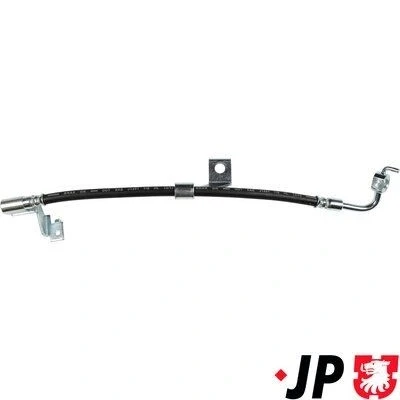 Bilde av JP GROUP 1561601100 Bremseslange framaksel høyre 400 FORD: Escort 6