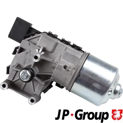 Bilde av JP GROUP 1198204200 Vindusviskermotor 12 foran VOLKSWAGEN: Passat B8 Variant