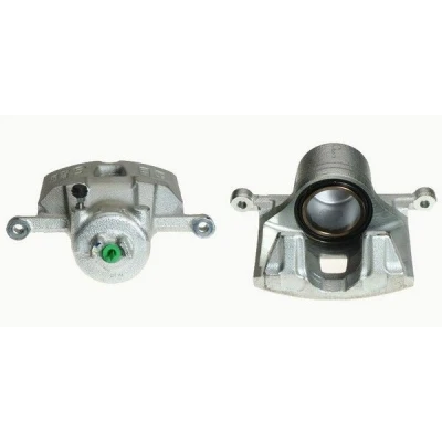 Bilde av BUDWEG CALIPER 342869 Bremsecaliper SUBARU: Impreza II Sedan, Stasjonsvogn, I Stasjonsvogn