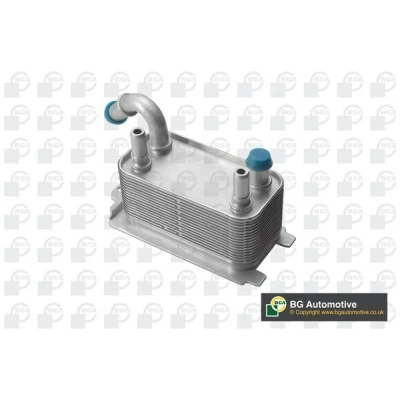 Bilde av BGA CO2350 Oljekjøler, automatikk