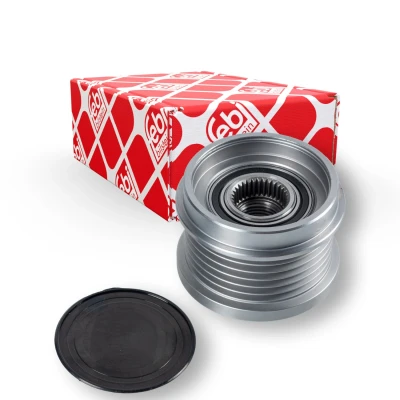 Bilde av FEBI BILSTEIN 37047 Frihjul Dynamo med deksel