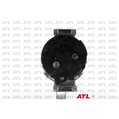 Bilde av Dynamo, mercedes benz vito buss [w638], skåp v klass [638/2], 012 154 22 02 80, 02, 013 36