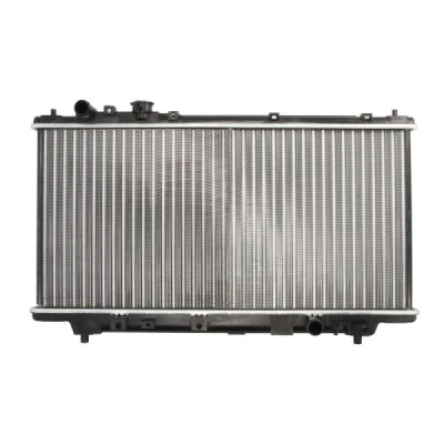 Bilde av THERMOTEC D73002TT Radiator Aluminium, plast 325 679 22 Manuel girkasse Kjøleribber satt sammen mekanisk