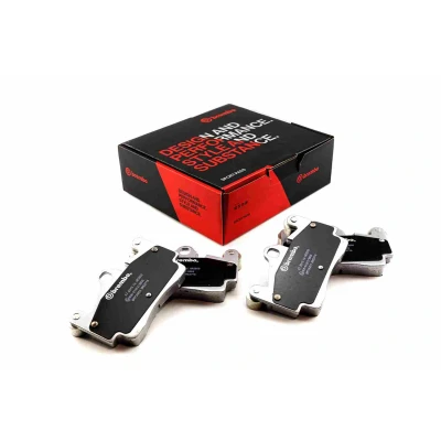 Bilde av Sport bremseklosser BREMBO 07.B315.16