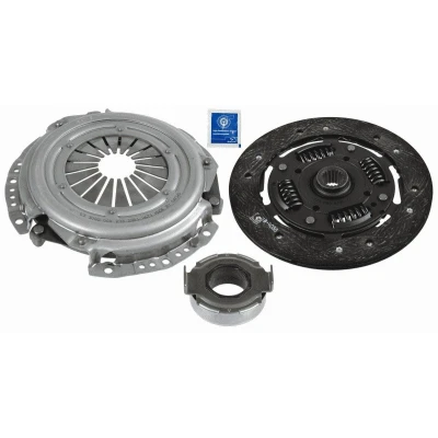 Bilde av SACHS 3000 368 001 Clutch 200