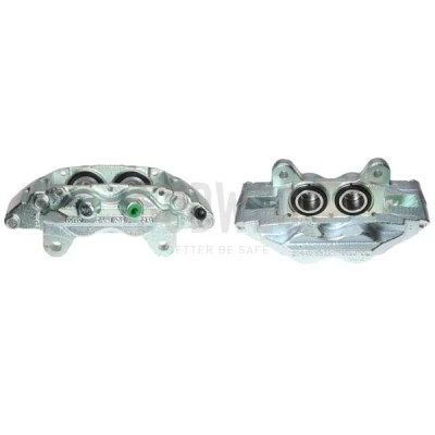 Bilde av BUDWEG CALIPER 344888 Bremsecaliper TOYOTA: HILUX 3 Pick up