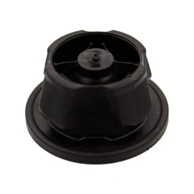 Bilde av FEBI BILSTEIN 40836 Festeelement, motortildekking MERCEDES BENZ: E Klasse Sedan, C T modell, R