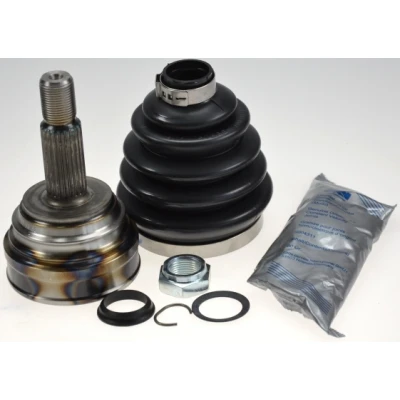Bilde av LÖBRO 302796 Drivknute med mutter TPE (termoplastisk elastomer)