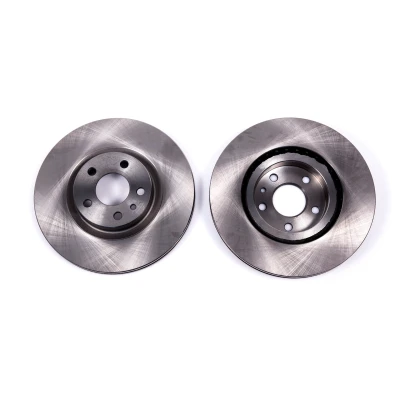 Bilde av Bremseskive KRAFT AUTOMOTIVE 6046840