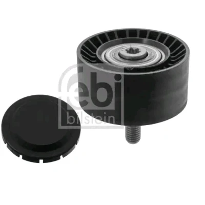 Bilde av FEBI BILSTEIN 47597 Styrerulle BMW: X5, 5 Sedan, 3 Touring
