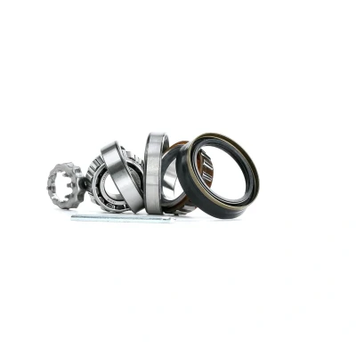 Bilde av SKF VKBA 3519 Hjullagersett 50,3 AUDI: A4 B5 Avant, Sedan, Cabriolet B4